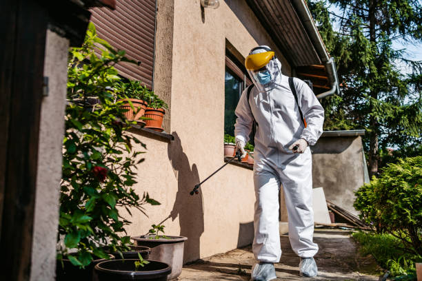 Best Affordable Pest Control Services  in Aberdeen, MD