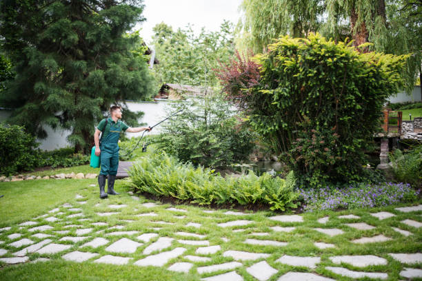 Best Pest Removal Services  in Aberdeen, MD