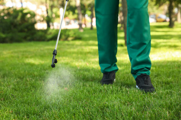 Best Pest Control Cost  in Aberdeen, MD